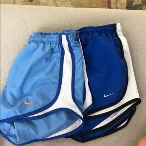 Nike Shorts Bundle